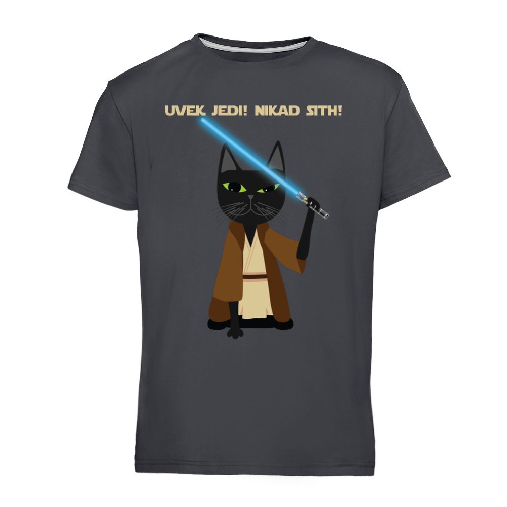 Uvek Jedi, nikad Sith II